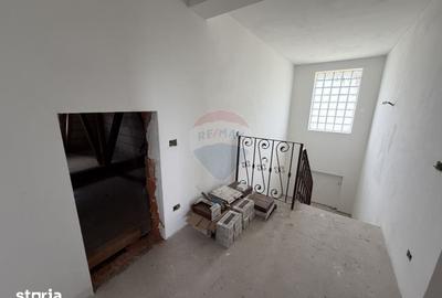Casă cu 5 camere cu Teren 3960 Mp în Milcovul - 5