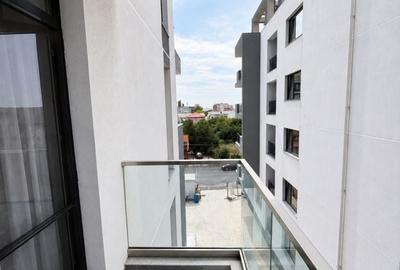 Apartament cu 2 camere în Nord
