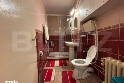 Apartament cu 3 camere în Nufărul - 2
