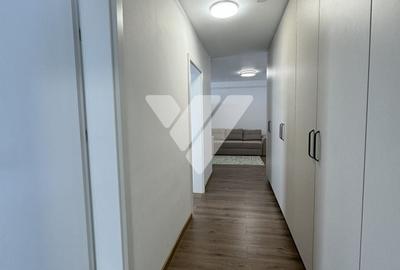 Apartament cu 3 camere în Șelimbăr