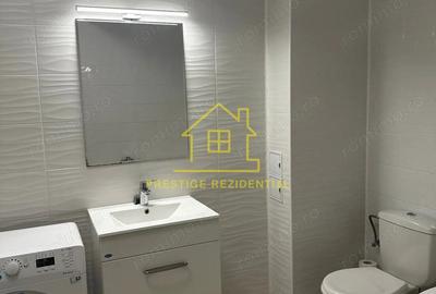 Apartament cu 2 camere decomandat, mobilat în Theodor Pallady