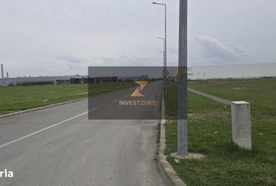 Spațiu comercial, în Central