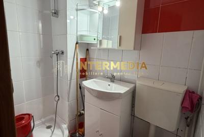 Garsonieră semidecomandată, mobilată în Cetate - 16