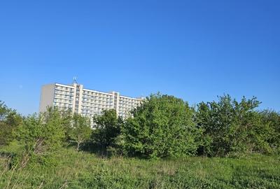 Teren Construcții intravilan de 110800 mp, în 23 August - 8