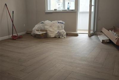 Apartament cu 3 camere decomandat în Zimbru - 3