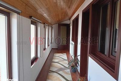 Casă cu 5 camere cu Teren 327 Mp în Mehala