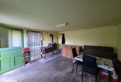 Casă cu 4 camere cu Teren 1887 Mp în Burjuc - 17