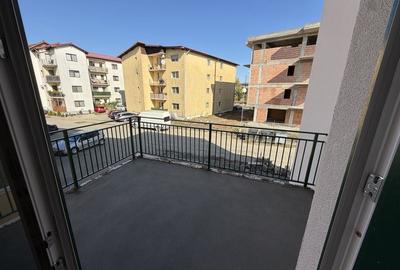 Apartament cu 3 camere în Șelimbăr