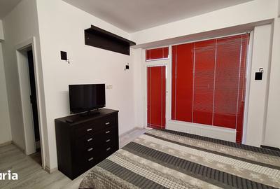 Apartament cu 2 camere în Băneasa
