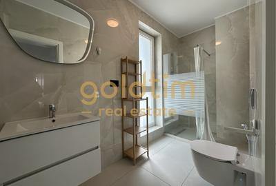 Duplex cu 5 camere cu Canalizare în Pipera - 16