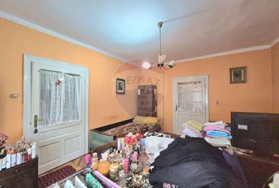 Casă individuală cu 3 camere cu Teren 1100 Mp în Pârneava - 11