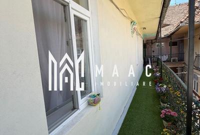 Apartament cu 2 camere, mobilat în Central - 10
