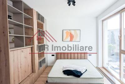Garsonieră în Semicentral - 4
