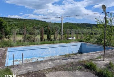 Teren de 957 mp, în Hulubești - 11