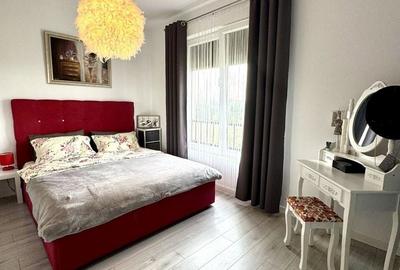 Apartament cu 2 camere în Dumbrăvița - 1