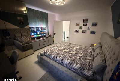 Casă cu 4 camere cu Teren 250 Mp în Clinceni - 12