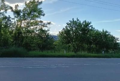 Teren de 210 mp, în Doicești - 8