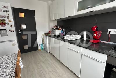 Apartament cu 2 camere decomandat, mobilat în Arhitecților - Calea Cisnădiei - 3