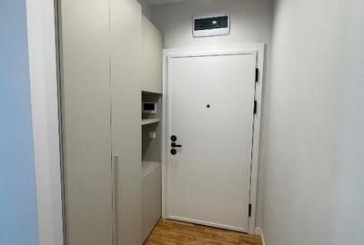 Apartament cu 2 camere decomandat, mobilat în Străulești