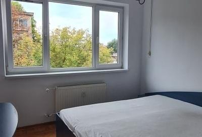 Apartament cu 3 camere semidecomandat în Central - 7