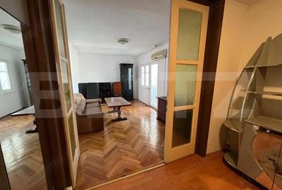 Apartament cu 3 camere decomandat în Dacia - 8