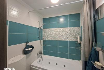 Apartament cu 3 camere decomandat în Mănăștur - 3