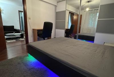 Apartament cu 2 camere în Tudor Vladimirescu