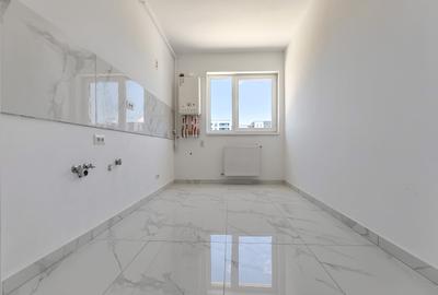 Apartament cu 2 camere decomandat în Metalurgiei - 12