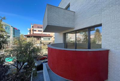 Apartament cu 4 camere decomandat, mobilat în Aviatorilor - 23