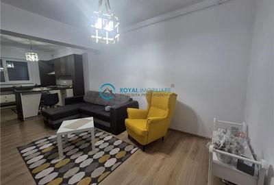 Apartament cu 2 camere semidecomandat, mobilat în 9 Mai - 3
