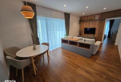 Apartament cu 2 camere în Cotroceni