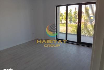 Apartament cu 2 camere decomandat în Titan