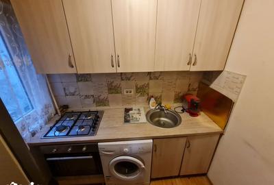 Apartament cu 2 camere decomandat în Podgoria - 18
