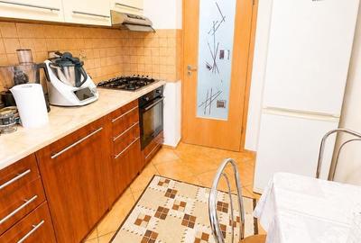 Apartament cu 2 camere în Tractorul - 8