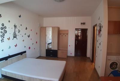 Garsonieră decomandată în Gorjului - 1