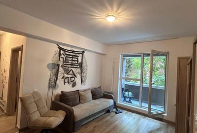 Apartament cu 2 camere decomandat în Prelungirea Ghencea