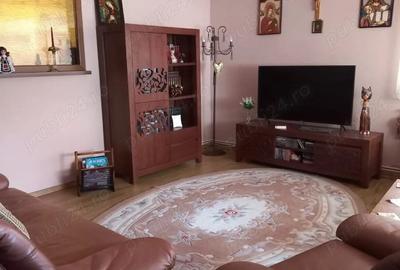 Apartament cu 3 camere decomandat în Calea Poplăcii - 10
