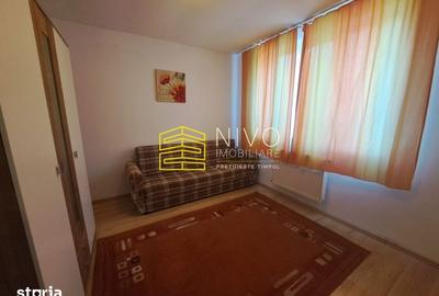 Apartament cu 2 camere decomandat, mobilat în Libertății - 4
