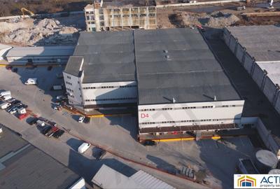 Spațiu industrial, de 400 mp, în Militari - 4