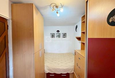 Apartament cu 2 camere nedecomandat, mobilat în Tătărași - 4
