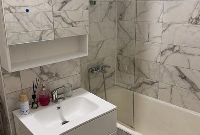 Garsonieră decomandată în Cetate - 5