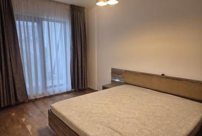 Apartament cu 2 camere semidecomandat în Sisești - 6