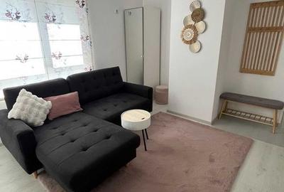 Apartament cu 2 camere în Cug
