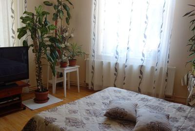Apartament cu 2 camere nedecomandat în Dacia - 6