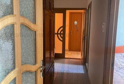 Apartament cu 4 camere în Hipodrom - 15