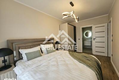 Apartament cu 3 camere în Șelimbăr