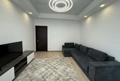 Apartament cu 2 camere decomandat în Central - 3
