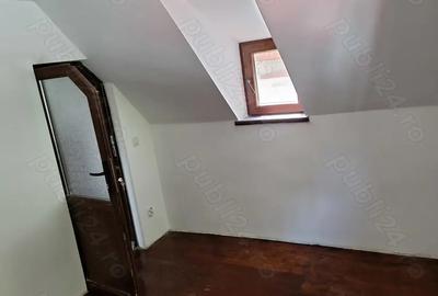 Casă cu 5 camere cu Teren 97 Mp în Central - 5