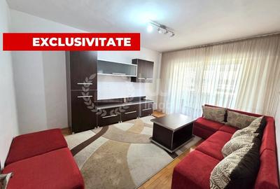 Apartament cu 3 camere decomandat, mobilat în Mărăști - 13