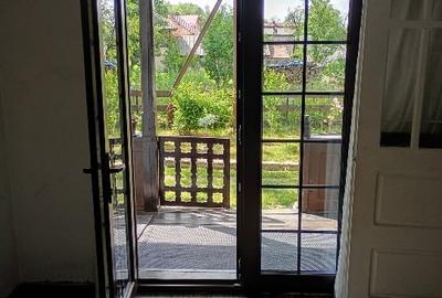 Casă cu 5 camere cu Teren 670 Mp în Stroești - 8